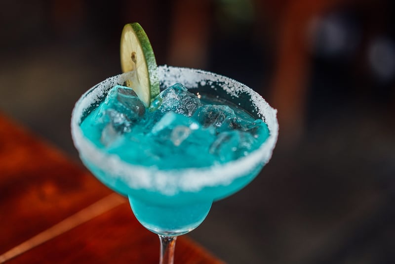 Cocktail Creations